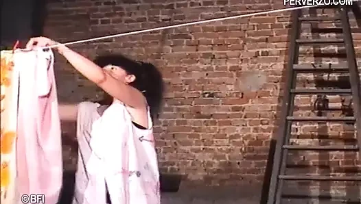 Ustam beni cezalandırıyor