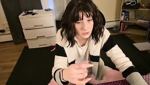 Naive Prezervatif Eğitimi