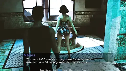 Kader ve Yaşam Güncellemesi #18 Vaulinhorn'un Gizemi