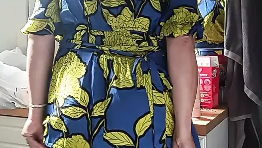 Patty sert sikiliyor