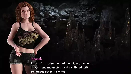 Genesis order metin diyaloğu bölüm 51