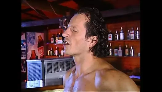 Aşk meleği - bölüm 1