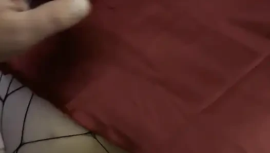 Brezilyalı büyük götlü üvey anne sert sikiliyor