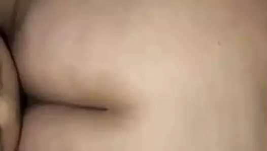 Bbw üzerinde üst alma büyük dickriding çük