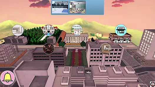 Halka açık seks hayatı - (pt 56)