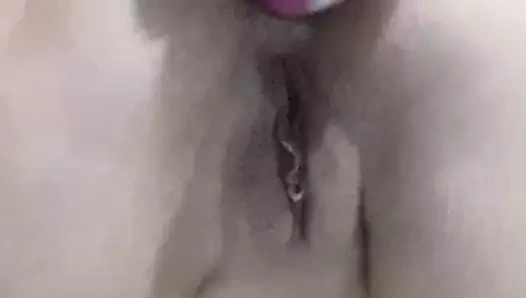 Karım görüntülü sohbet yapıyor