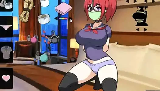 Bondgames bağlı esnemeler