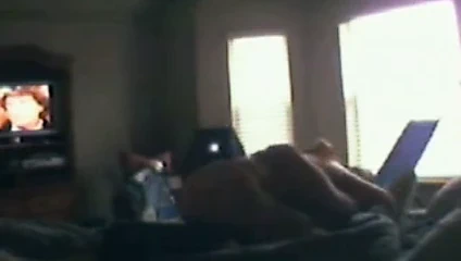 Erin seks sonrası oynuyor