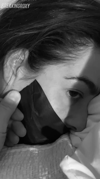 Brats Gagged Mouth Stuffed with Foam Balls and sealed with tape! It's the best way to keep her quiet!