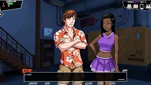 Cennet şehvet. jeneratörü sabitleme - ep 15