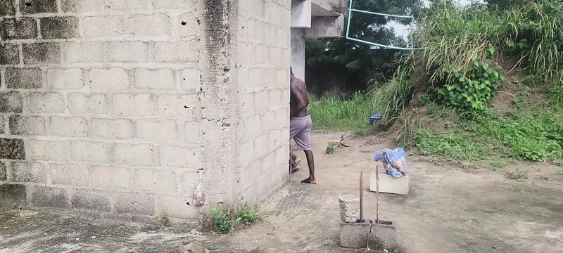 Slay Quin onu iyi sikmek için beni baştan çıkarıyor