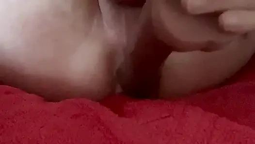 I squirted