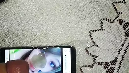 Cum haraç 4 spermiaraa