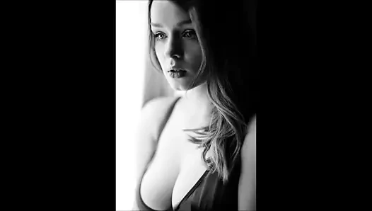 Tek renkli 3488'de kaybolan vanilya