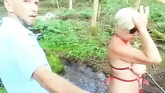 Süper tatlı üvey anne
