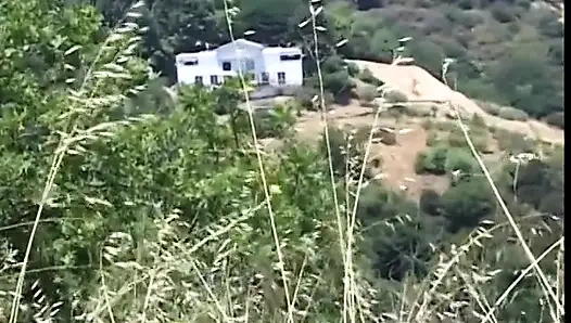 Ateşli zenci kız sert sikiliyor