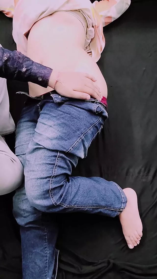 Ateşli öğretmen - viral mms sızdırıldı