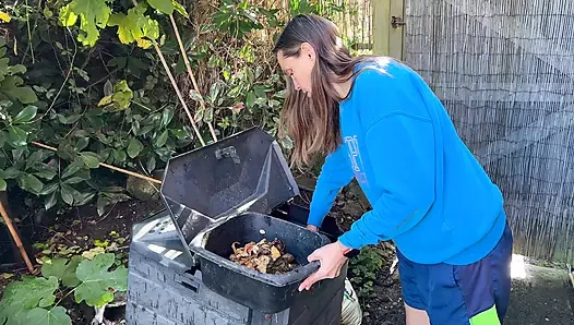 Foot Compost