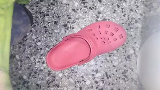 cumming timsahlar