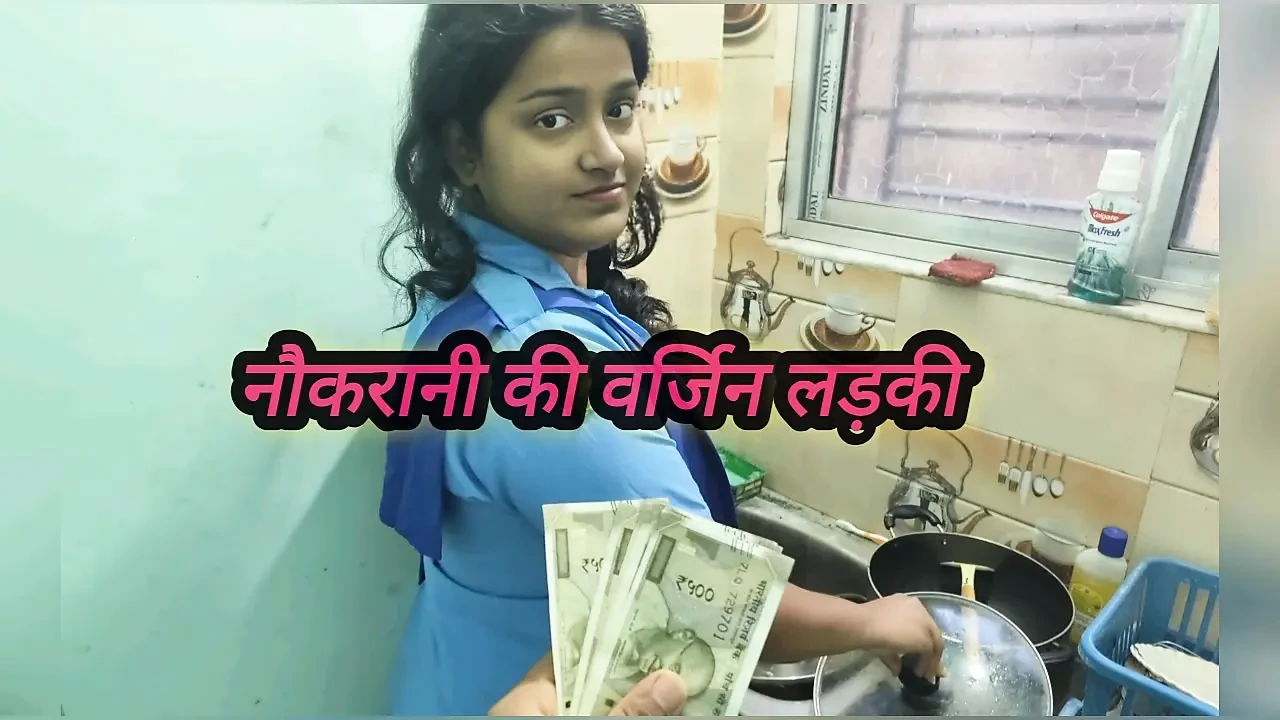 Full Scene: Fucked My Maids Stepdaughter In School Uniform In Doggy Style And Got A Sexy Blowjob (Latest) - Sydney Special