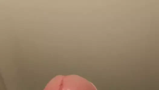 Smegma cock