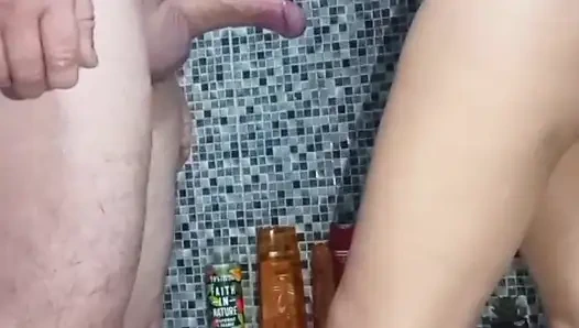 Duşta Yeni Içerik Deneyimi