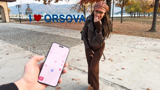 First time sucking dick in another country. Does it taste different..?