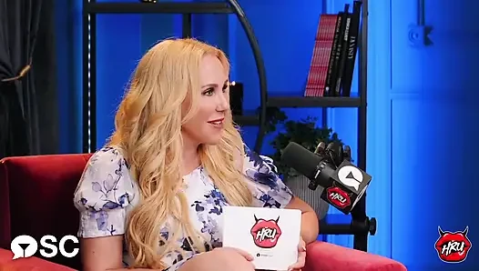 Dölleme ve Byron Noem: Lydia Love sessizliğini bozuyor