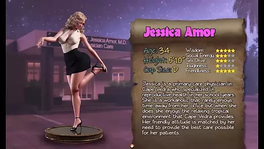 Nadia Hazinesi, nlt-media: claire-ep 145 aranıyor