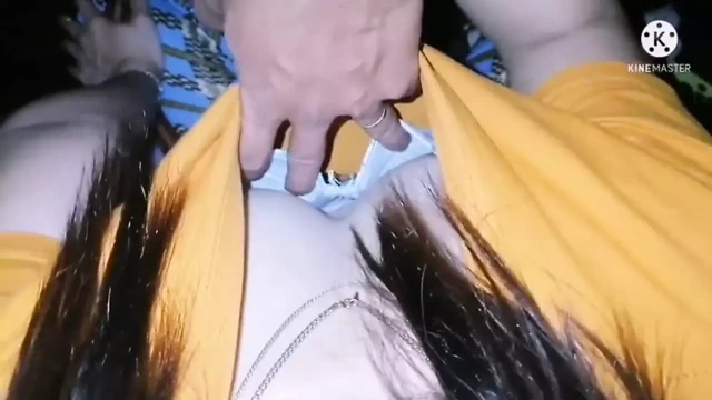 Oral seks Ni Mare, ang init ng labi.