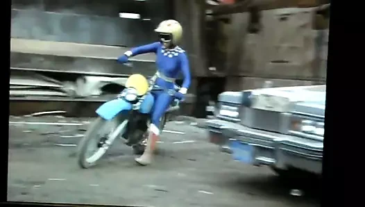 wilma derring 5 için kriko