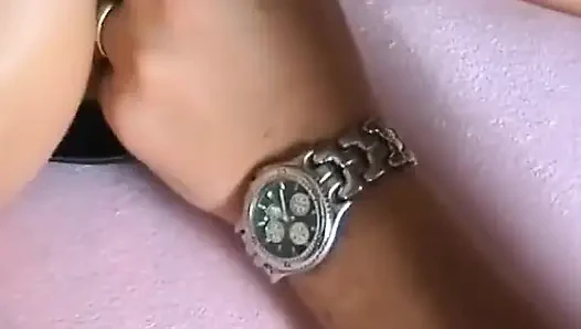 Almanya'dan sürtük genç kız yüzüne boşalmak ve yarak emmek için burada
