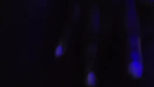 Islak siyah lezbiyen amcık