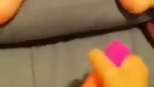 arkadaşlar karısı oynuyor