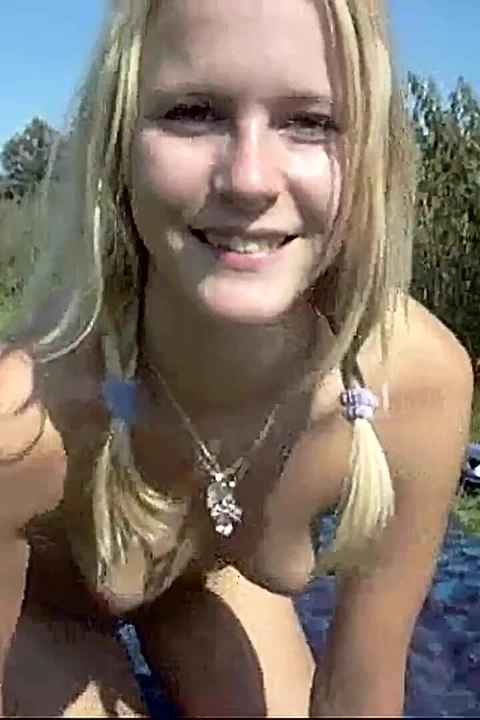 Burada çok eğlendim ve bir şeyi siktim