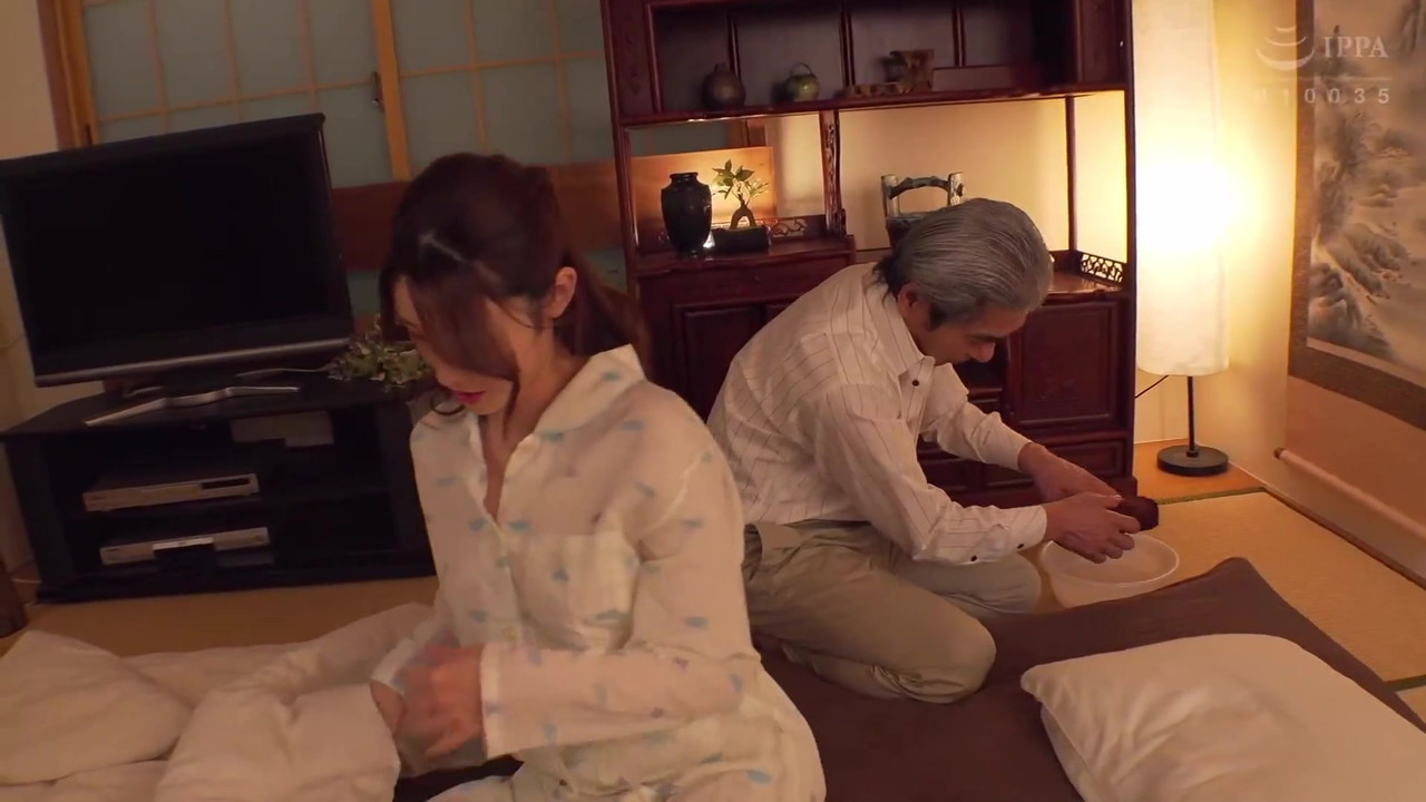 Kana Morisawa - Wealthy In-Laws part 2