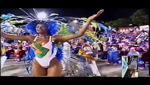SENSUAL CARNAVAL Ilha 1999 Glo L