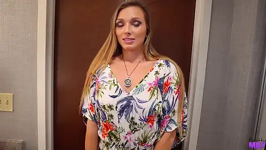 Üvey annenin yeni bir sevgilisi var - s6:e2