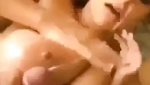 titjob ve twinks