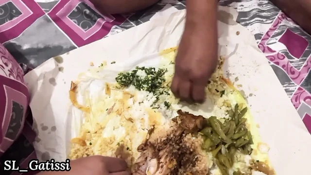 Sri Lankalı ateşli kız