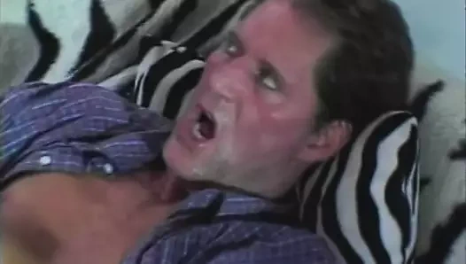 Eş sikikleri koca ve komşu