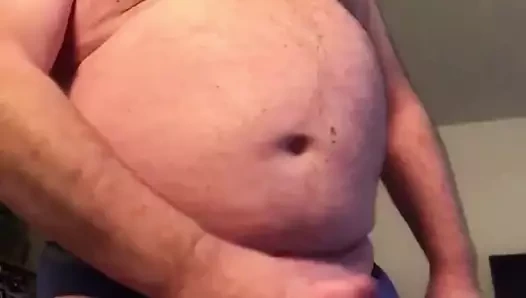 Chub adım baba şişman horoz