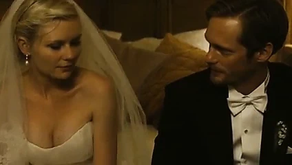 Kirsten Dunst - Melankolija