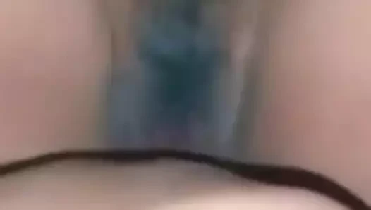 Original mother-in-law made to squirt many times with her daughter-in-law