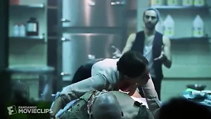 Soğuk ve sıcak sahne