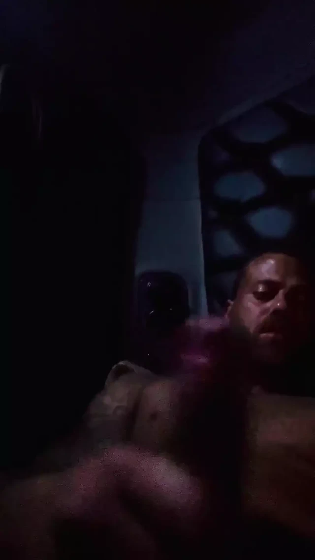 İlk xhamster videom