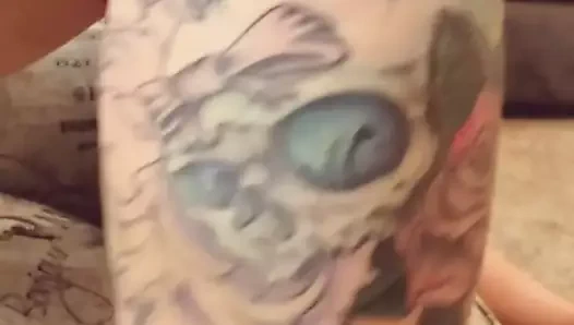 memphis sallama kıçından Showout