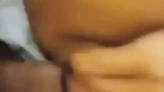 Kendime dokunmayı seviyorum!!!