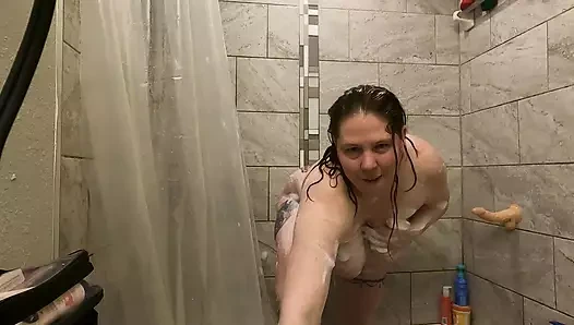 Shower Time with Ceras by request