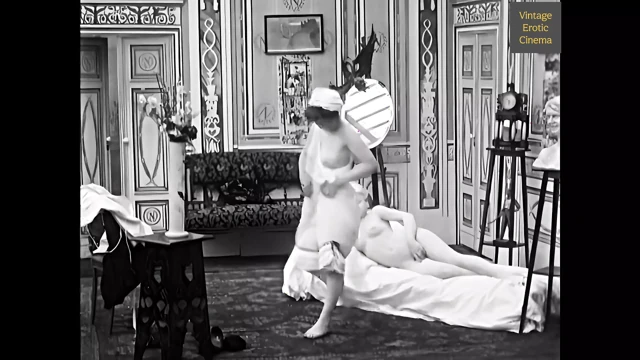 Vain Housemaid 4K'da restore edildi